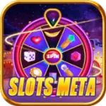 Slots Meta icon