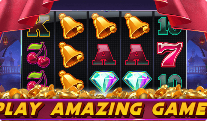 Slots artwork