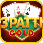 Teen Patti Gold app icon
