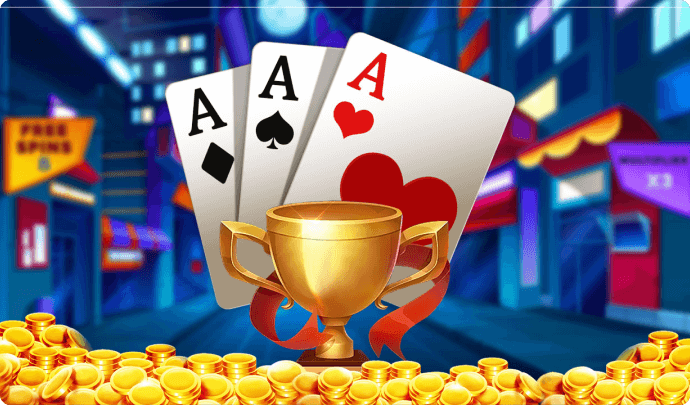 Teen Patti Master artwork